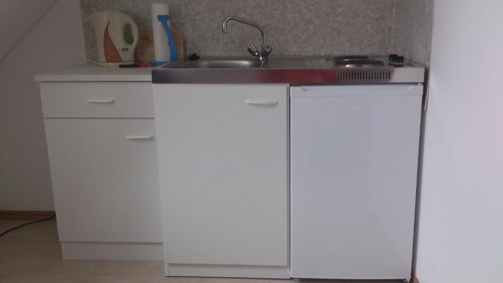 Pension Assmann ลังเกนบรูค ห้อง รูปภาพ